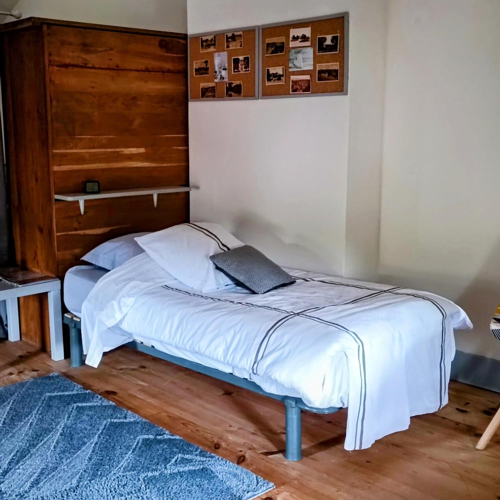 Baladous Bed & Breakfast Montgaillard-de-Salies ภายนอก รูปภาพ