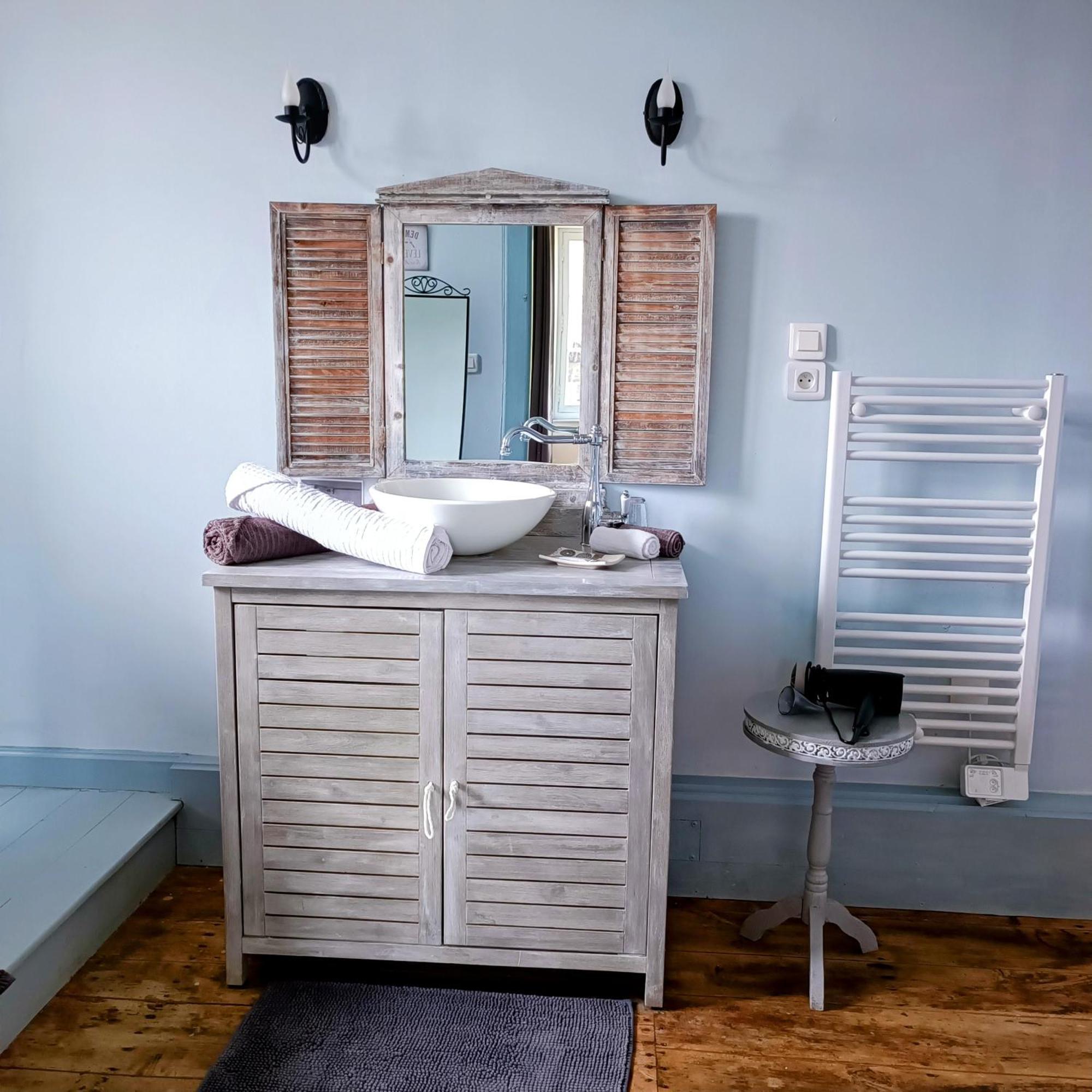 Baladous Bed & Breakfast Montgaillard-de-Salies ภายนอก รูปภาพ